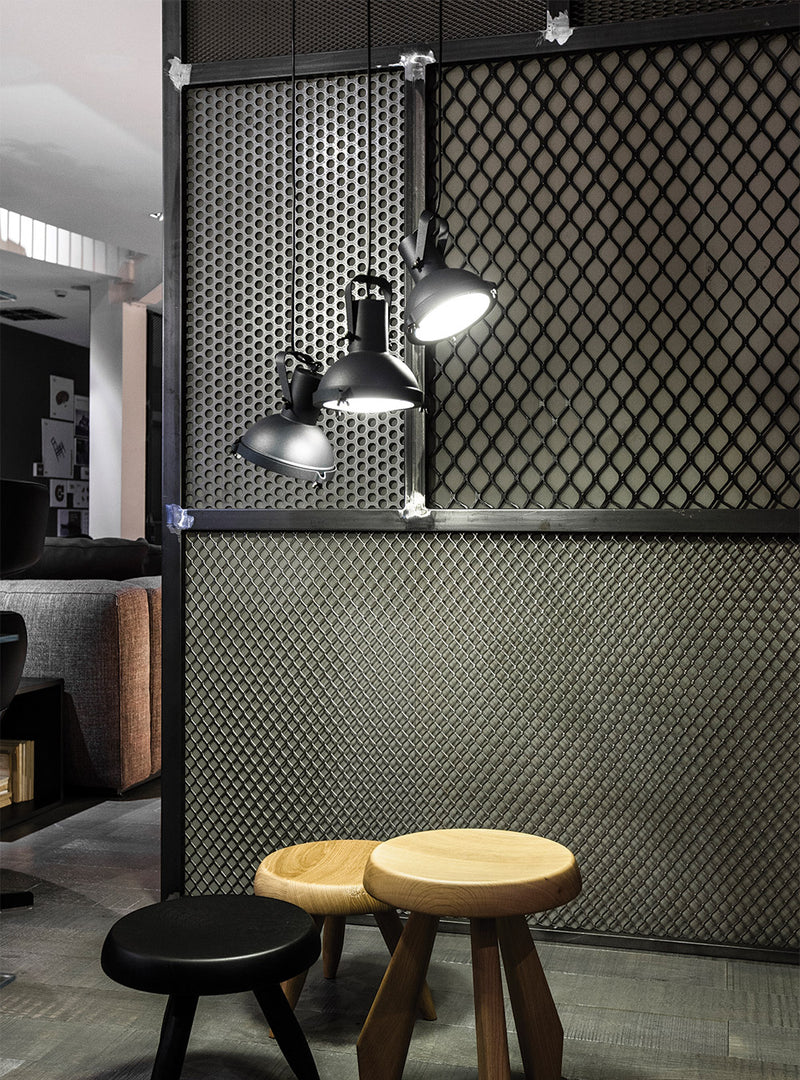 Projecteur 165 Pendant