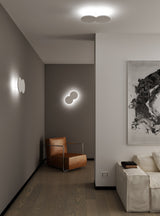 Collide H2 Wall Light