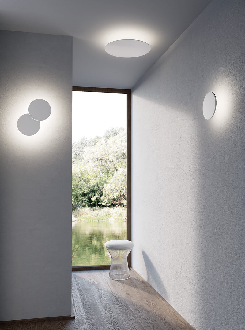 Collide H2 Wall Light