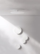 Collide H2 Wall Light