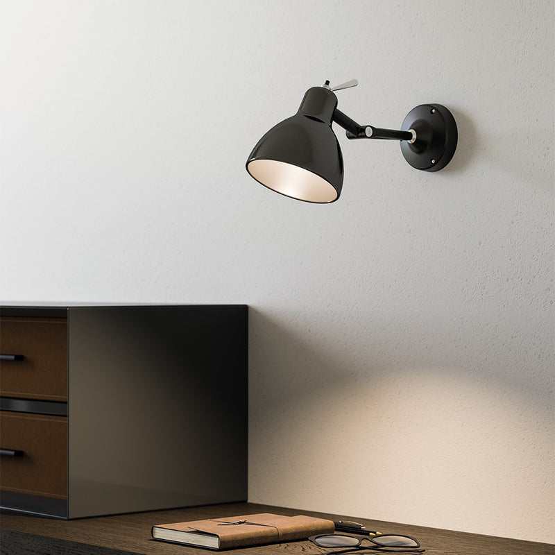 Luxy Wall Lamp