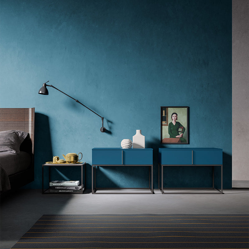 Luxy Wall Lamp
