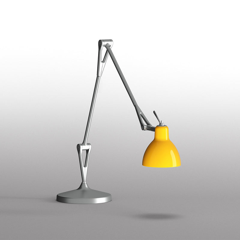 Luxy Table Lamp