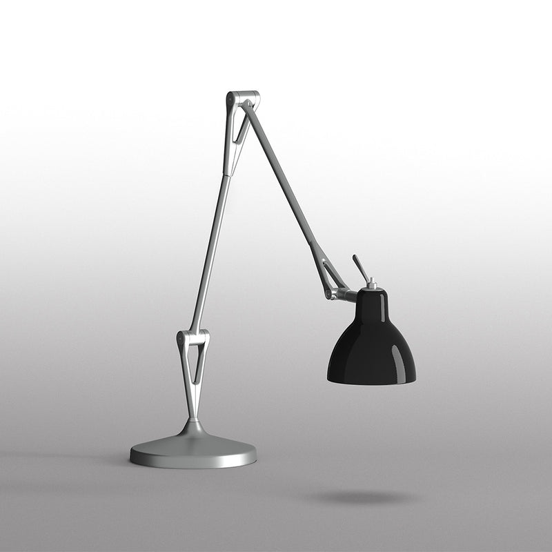 Luxy Table Lamp