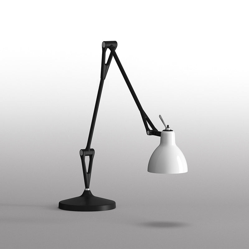 Luxy Table Lamp