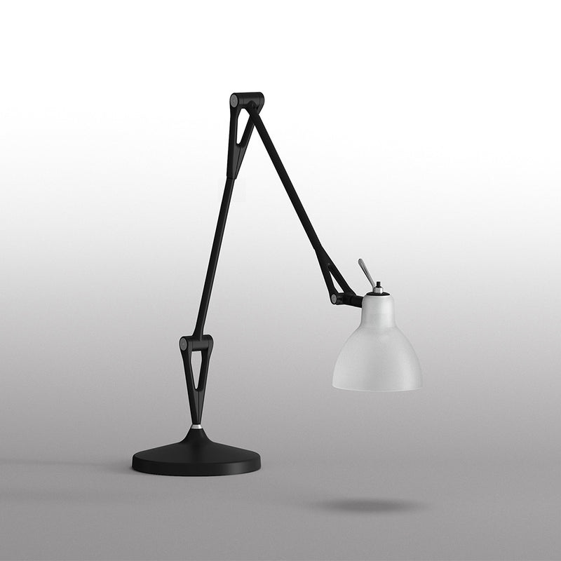 Luxy Table Lamp