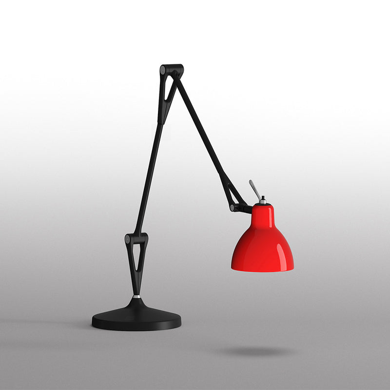 Luxy Table Lamp