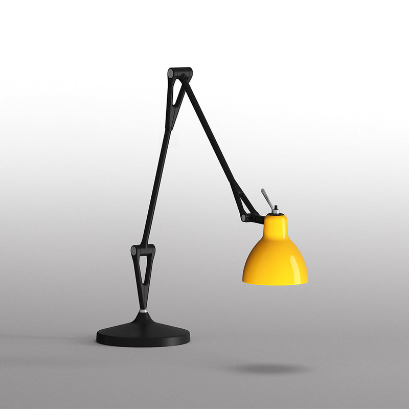 Luxy Table Lamp