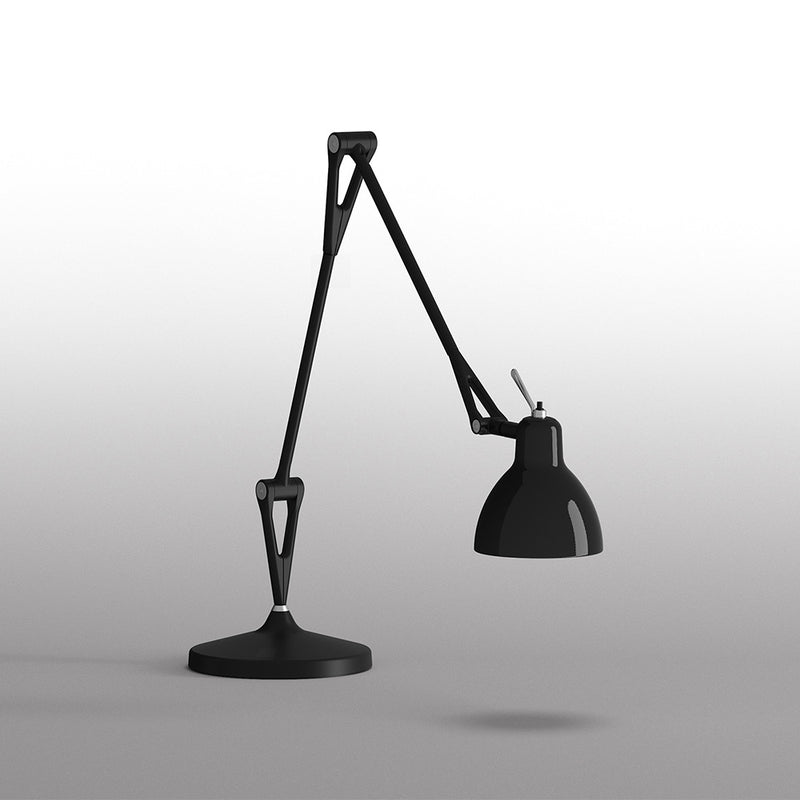 Luxy Table Lamp