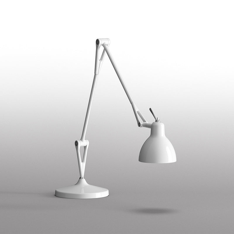 Luxy Table Lamp