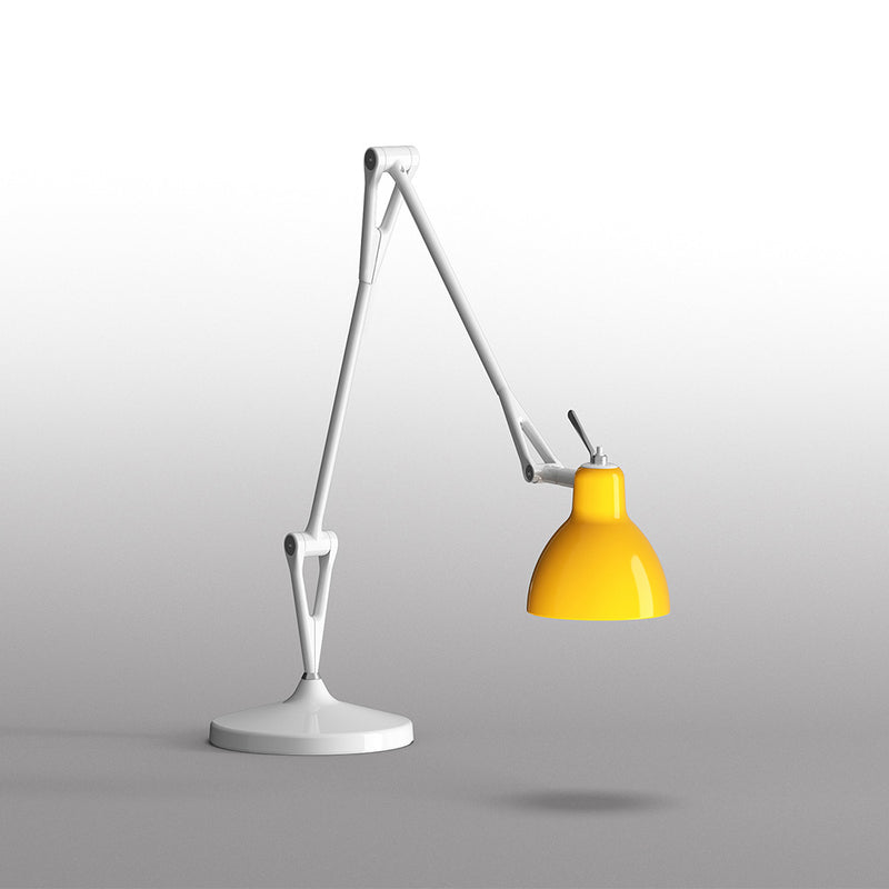 Luxy Table Lamp