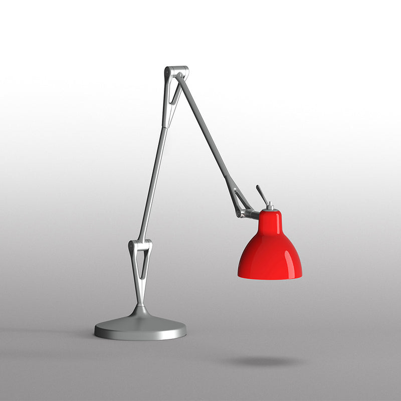 Luxy Table Lamp