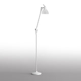 Luxy Floor Lamp