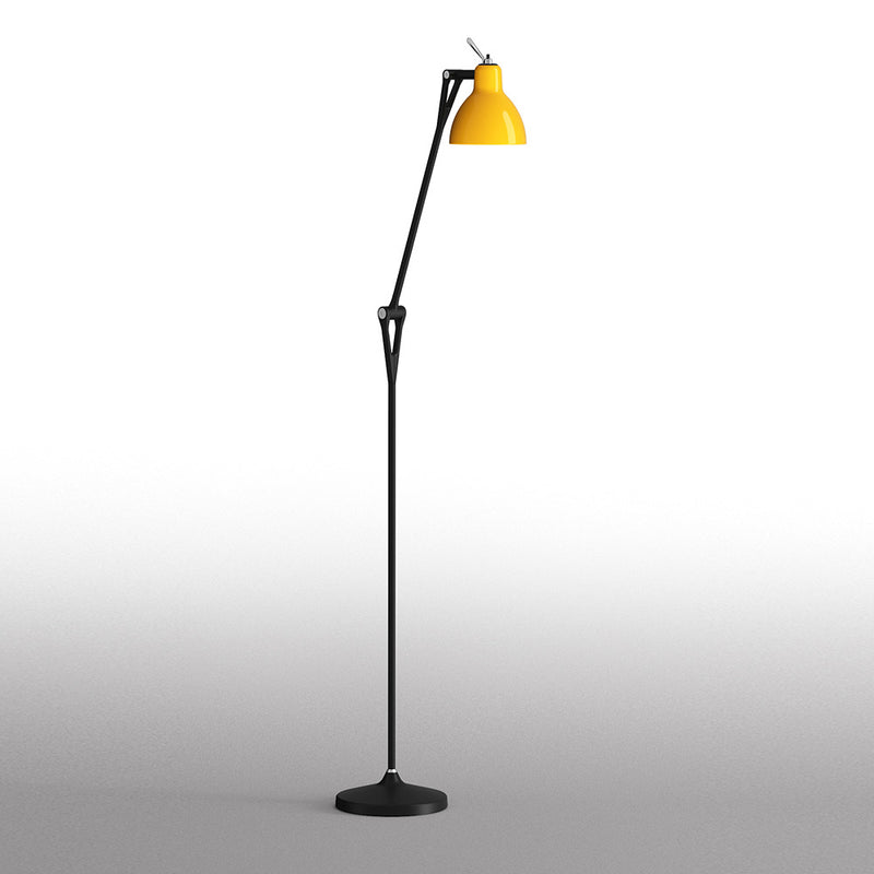 Luxy Floor Lamp
