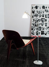 Luxy Floor Lamp