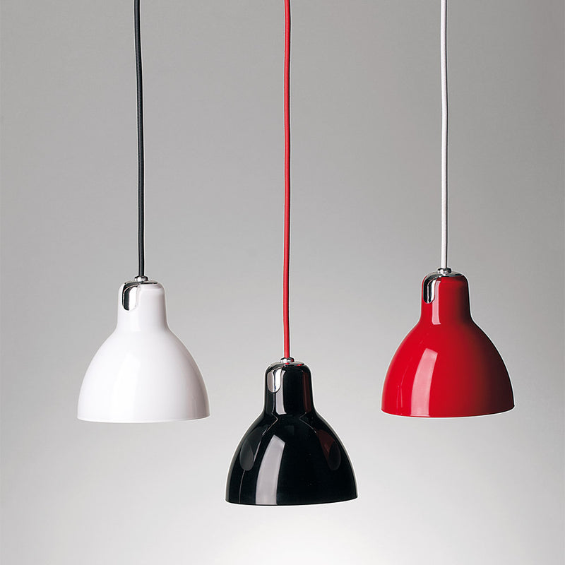 Luxy H5 Pendant Suspension