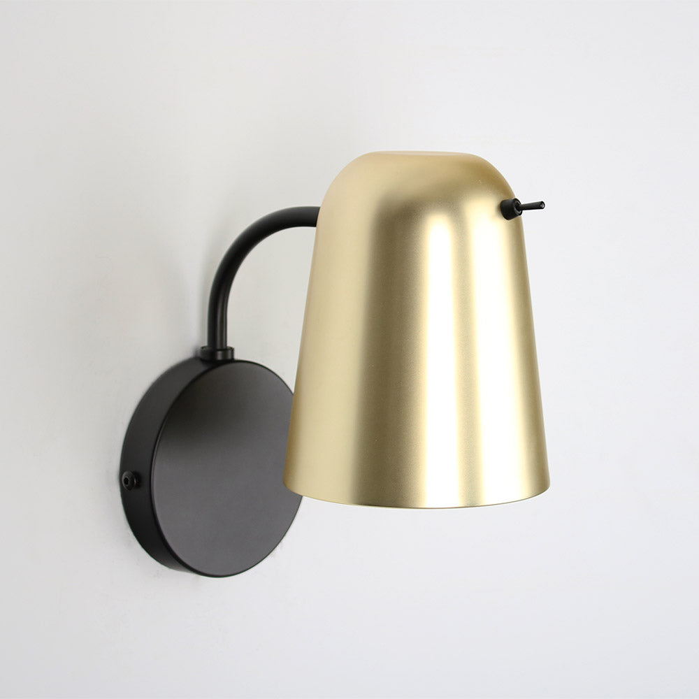 Dobi Wall Light – Inside Story Australia
