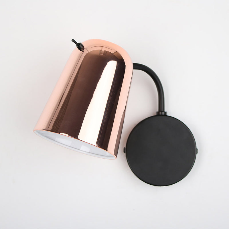 Dobi Wall Light