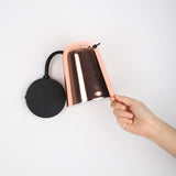 Dobi Wall Light