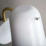 Dobi Wall Light