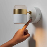 Ling Wall Light