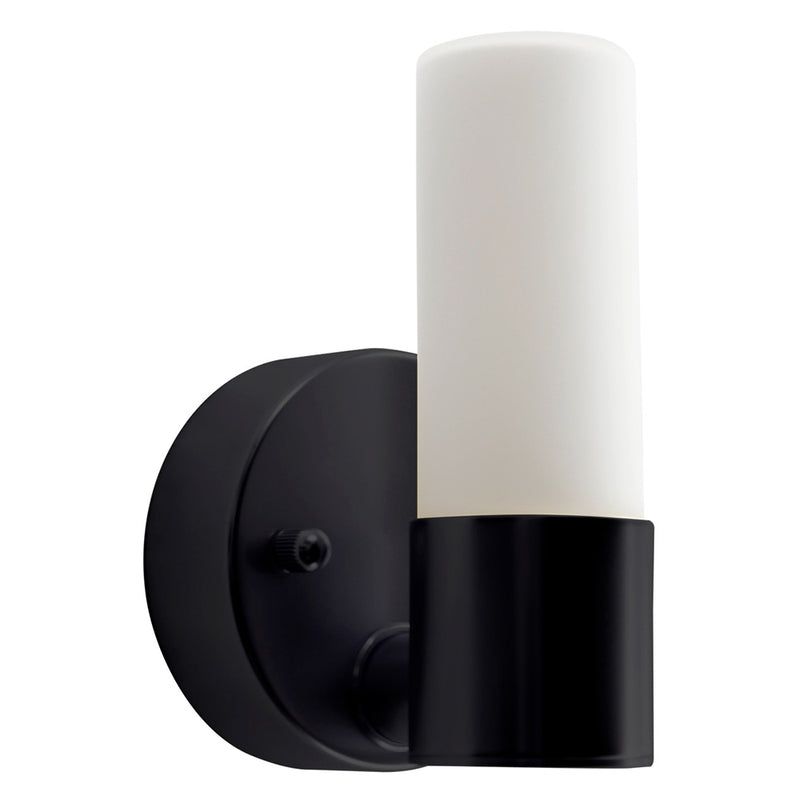 T1 Single Bathroom Wall Light