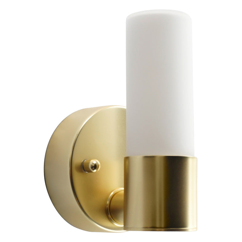 T1 Single Bathroom Wall Light