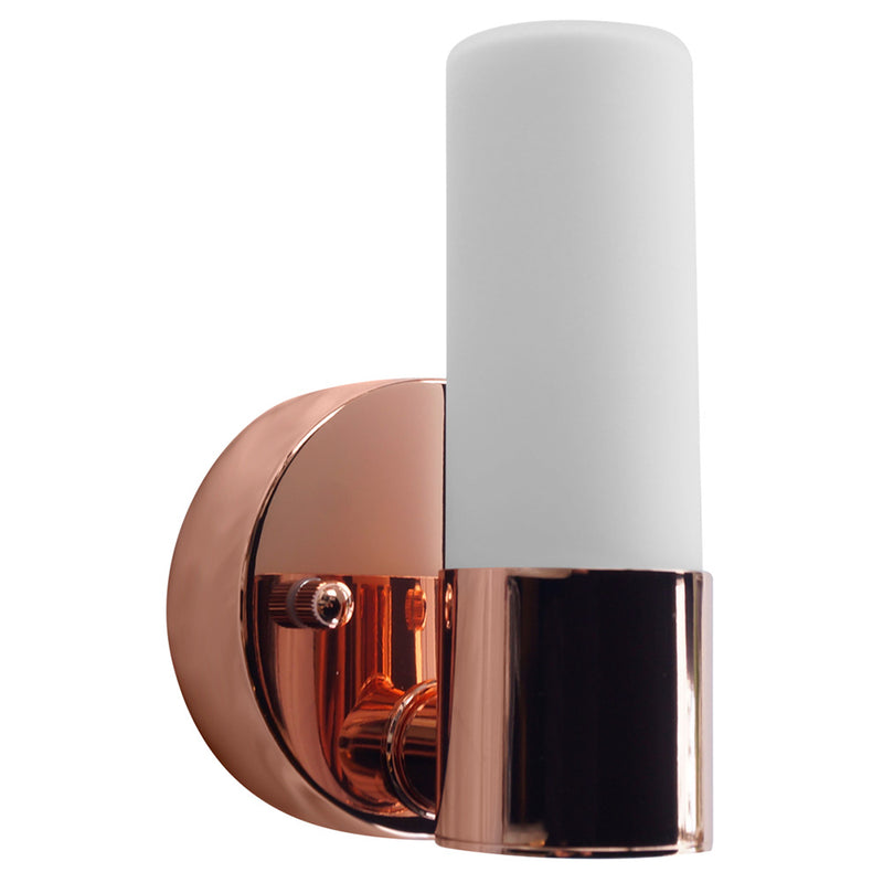 T1 Single Bathroom Wall Light