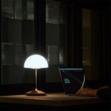 Pensee Table Lamp