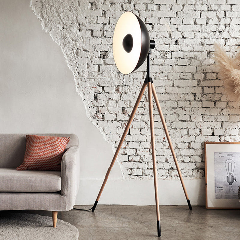 Apollo Floor Lamp