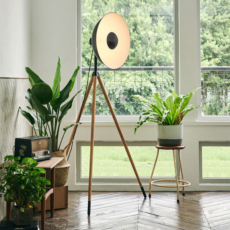 Apollo Floor Lamp