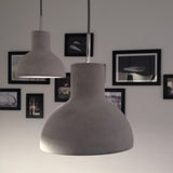 Castle Bell Pendant