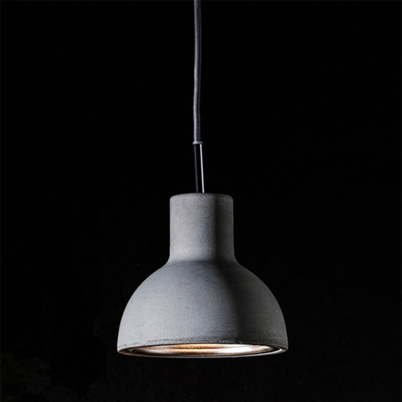 Castle Bell Pendant