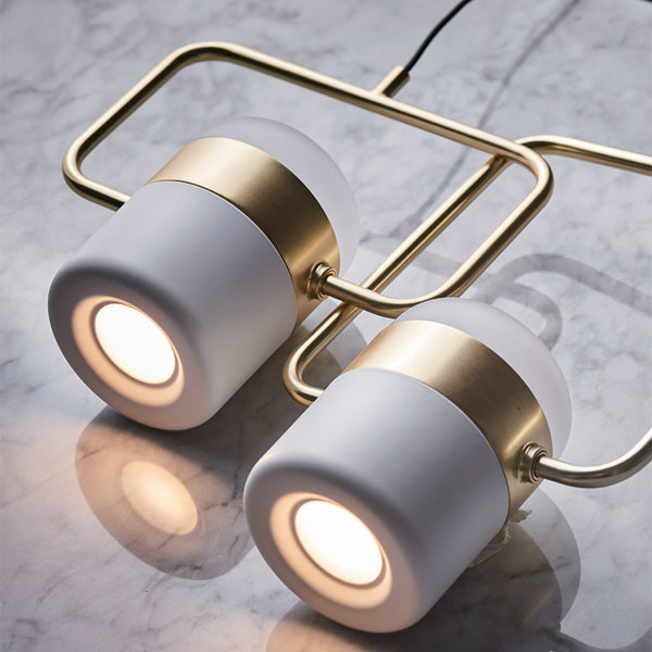 Ling Pendant