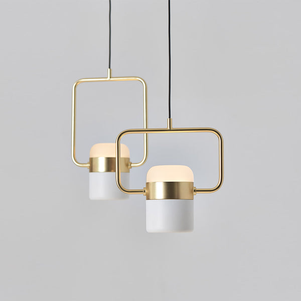 Ling Pendant