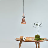 Mini Pacific Pendant