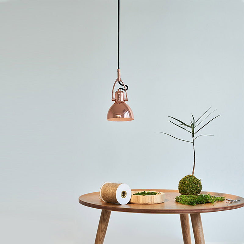 Mini Pacific Pendant
