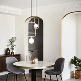 Sircle Pendant