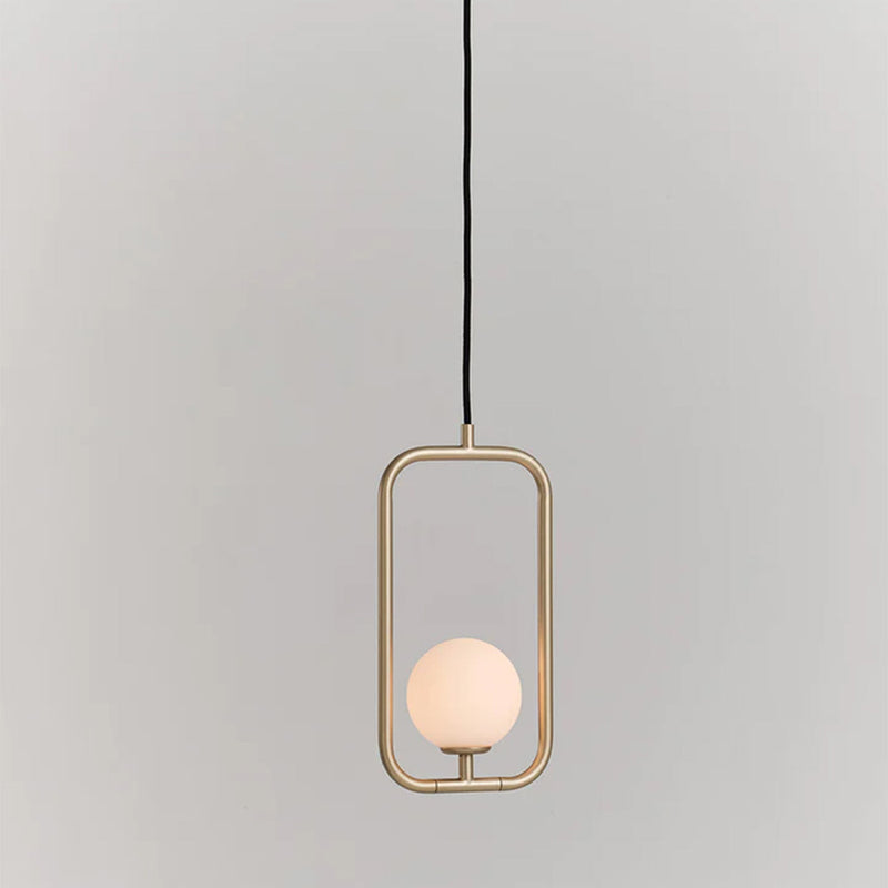 Sircle Pendant