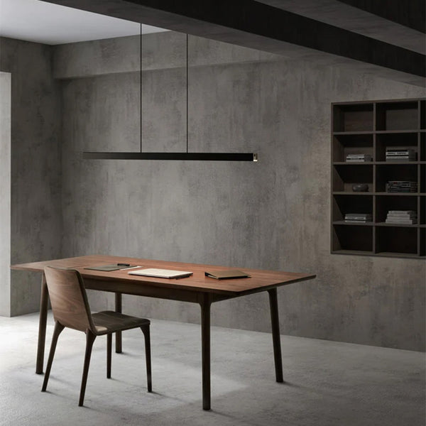 Square Linear Pendant