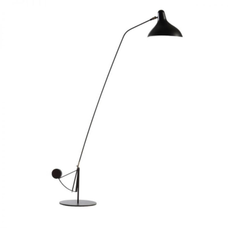 Mantis Floor Lamp