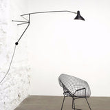 Mantis Wall Lamp