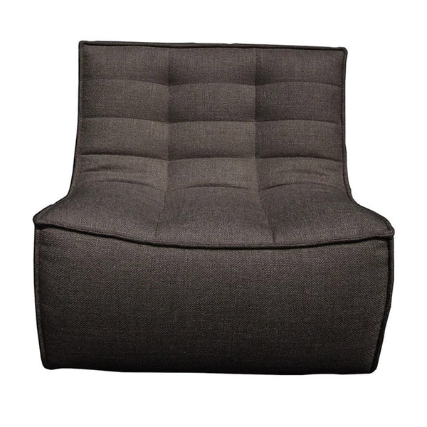 ethnicraft slouch sofa chair