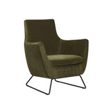 Juno Dakota Sofa Chair globe west