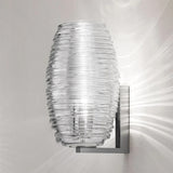 Damasco Wall Light