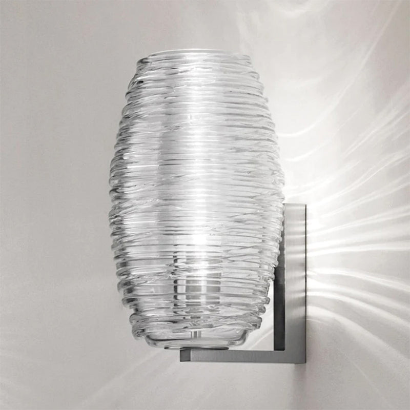 Damasco Wall Light