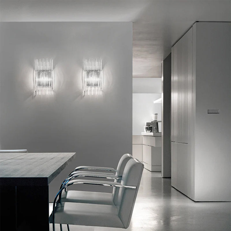 Diadema Wall Light