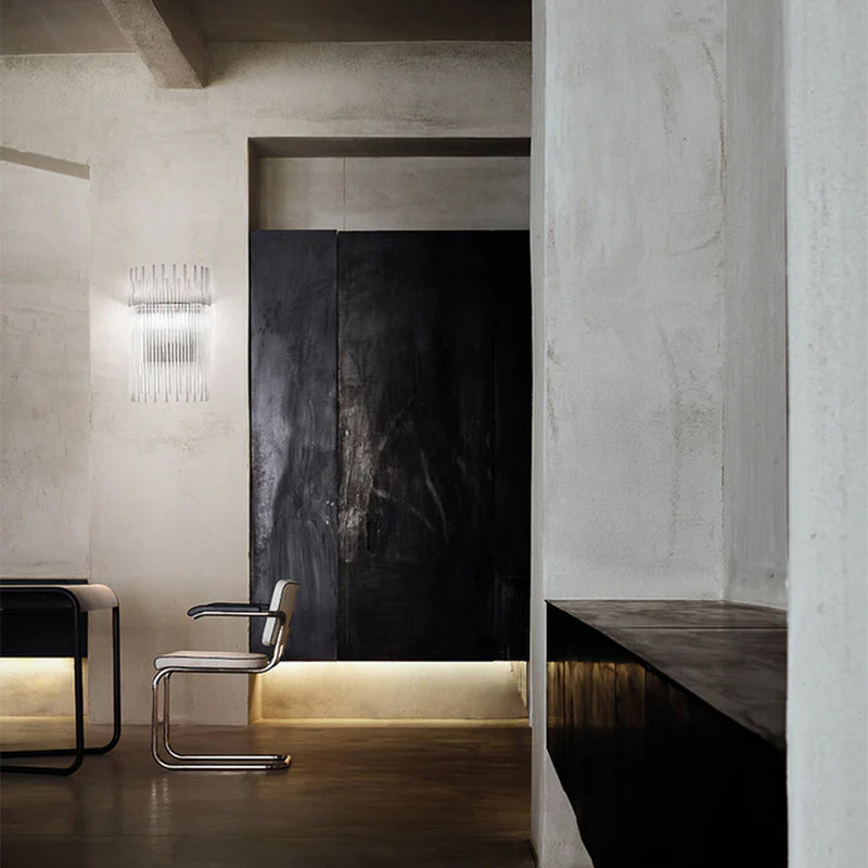 Diadema Wall Light