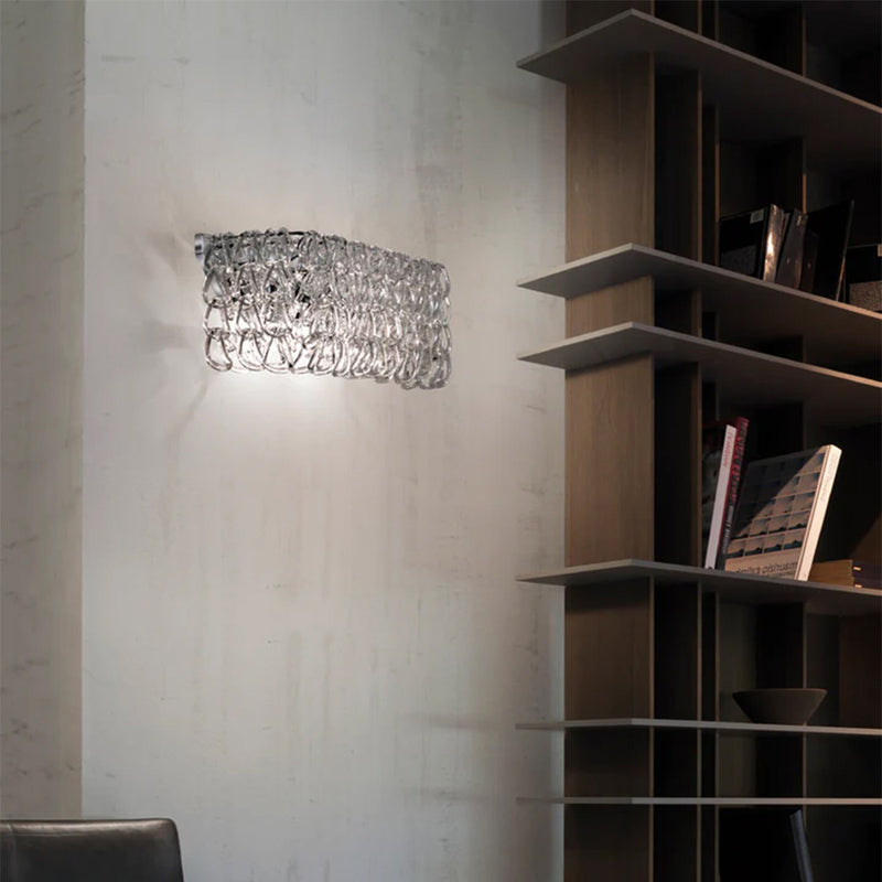 Minigiogali 2 Wall Light