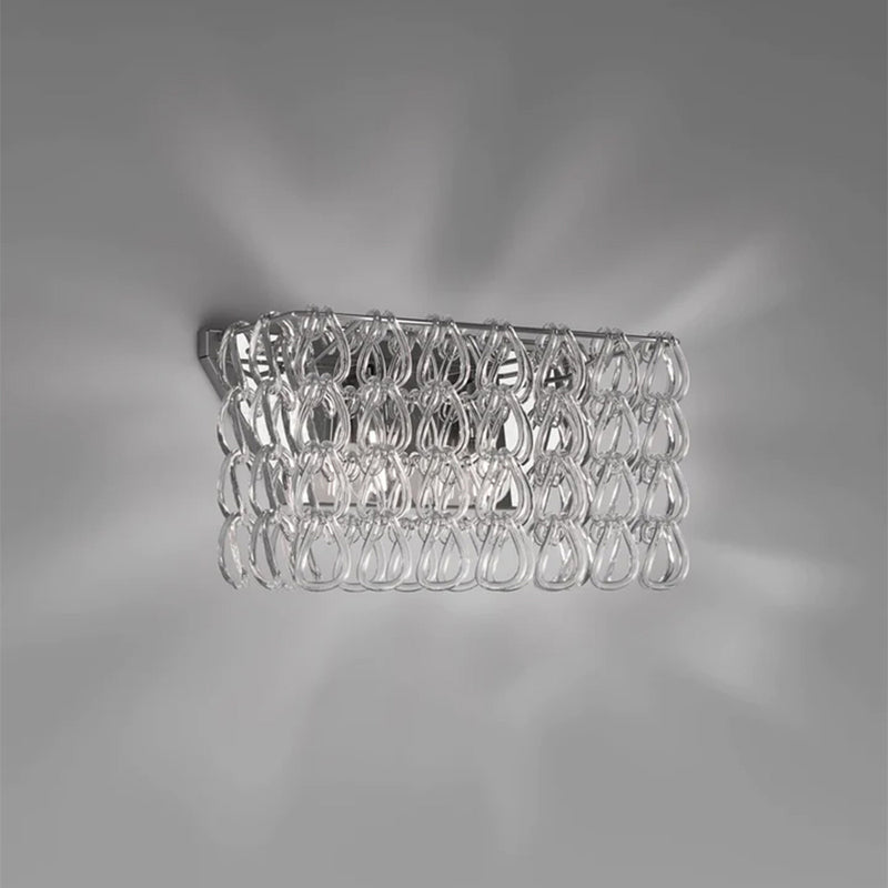 Minigiogali 2 Wall Light